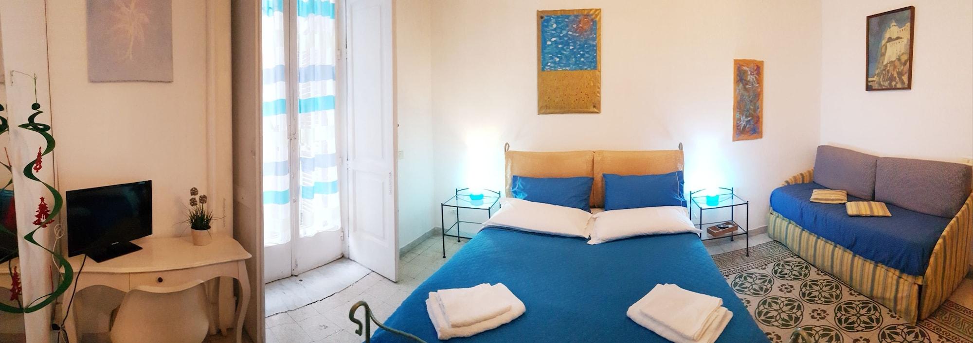 Couette-café Platamon 3*