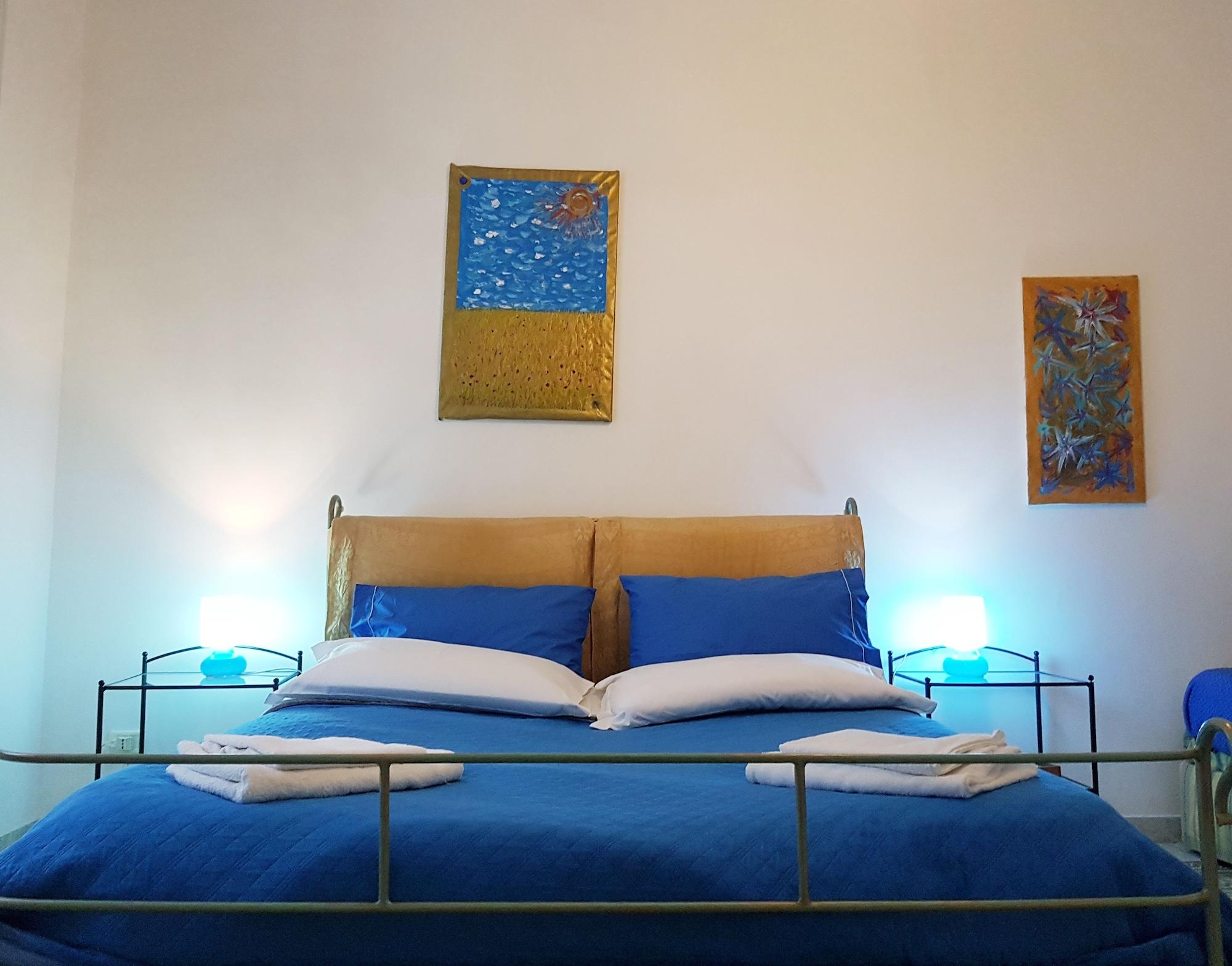 Platamon Couette-café Naples