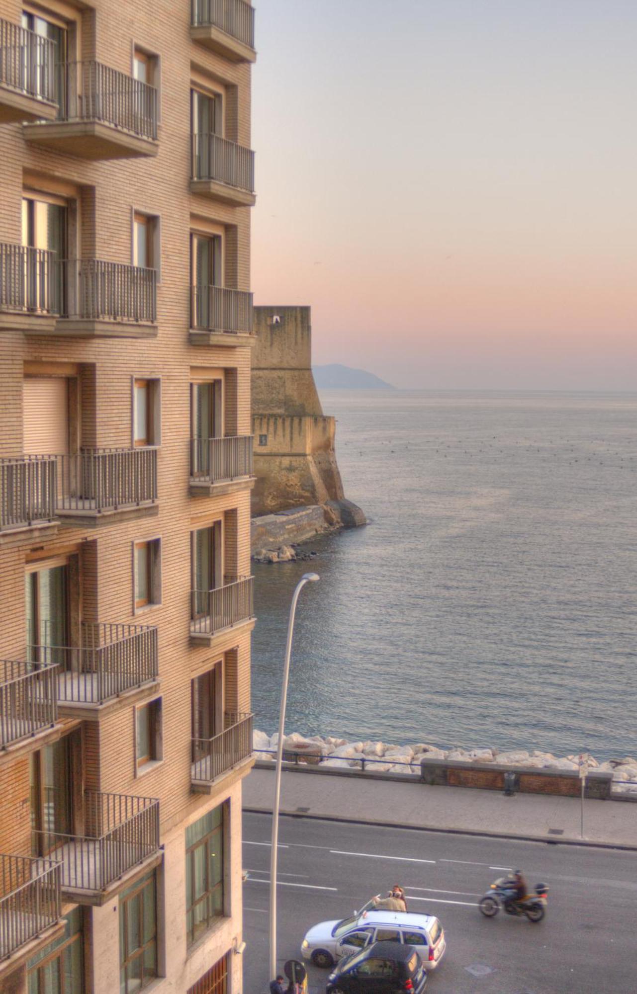 Couette-café Platamon 3*