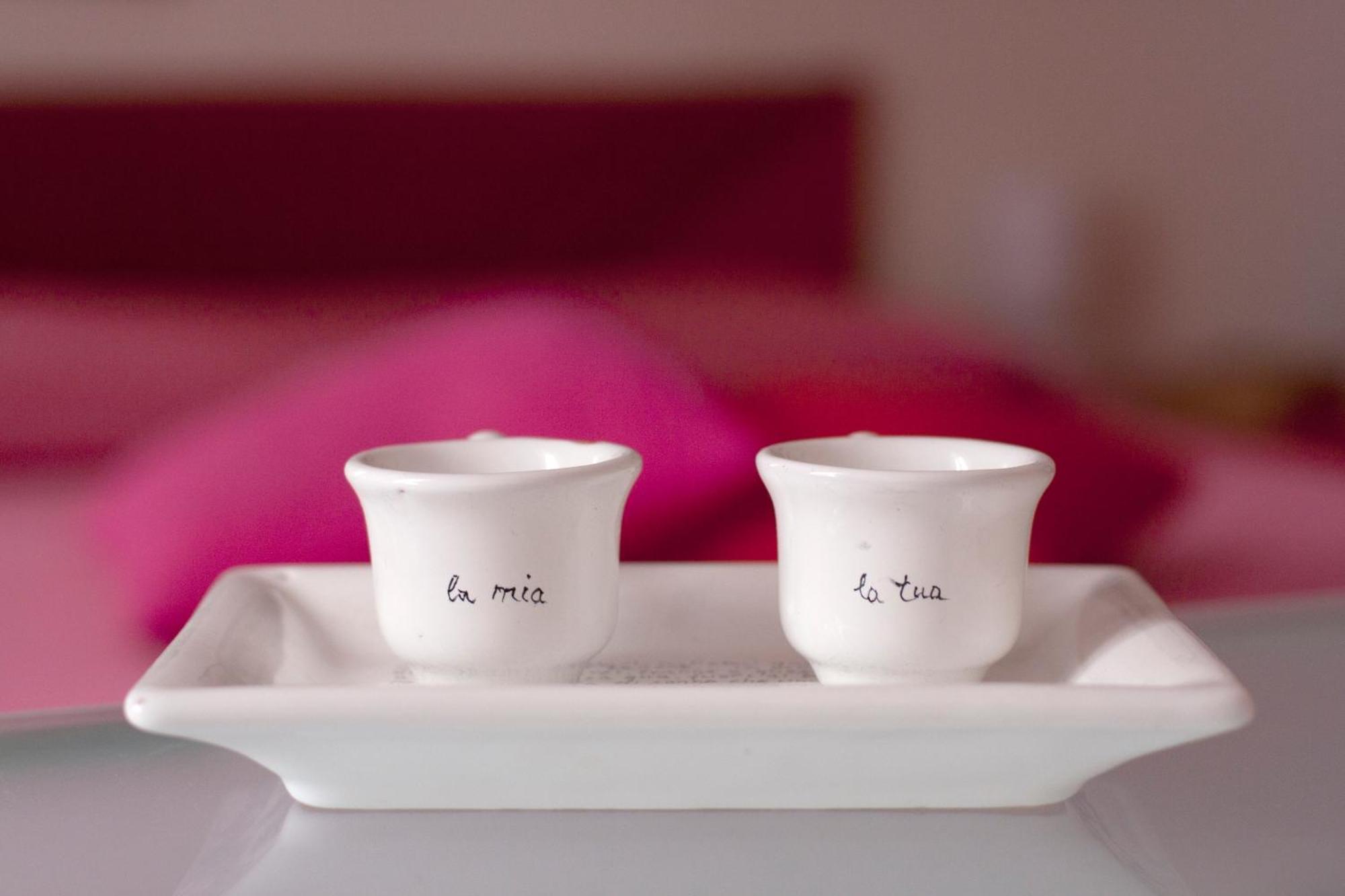 Couette-café Platamon Naples