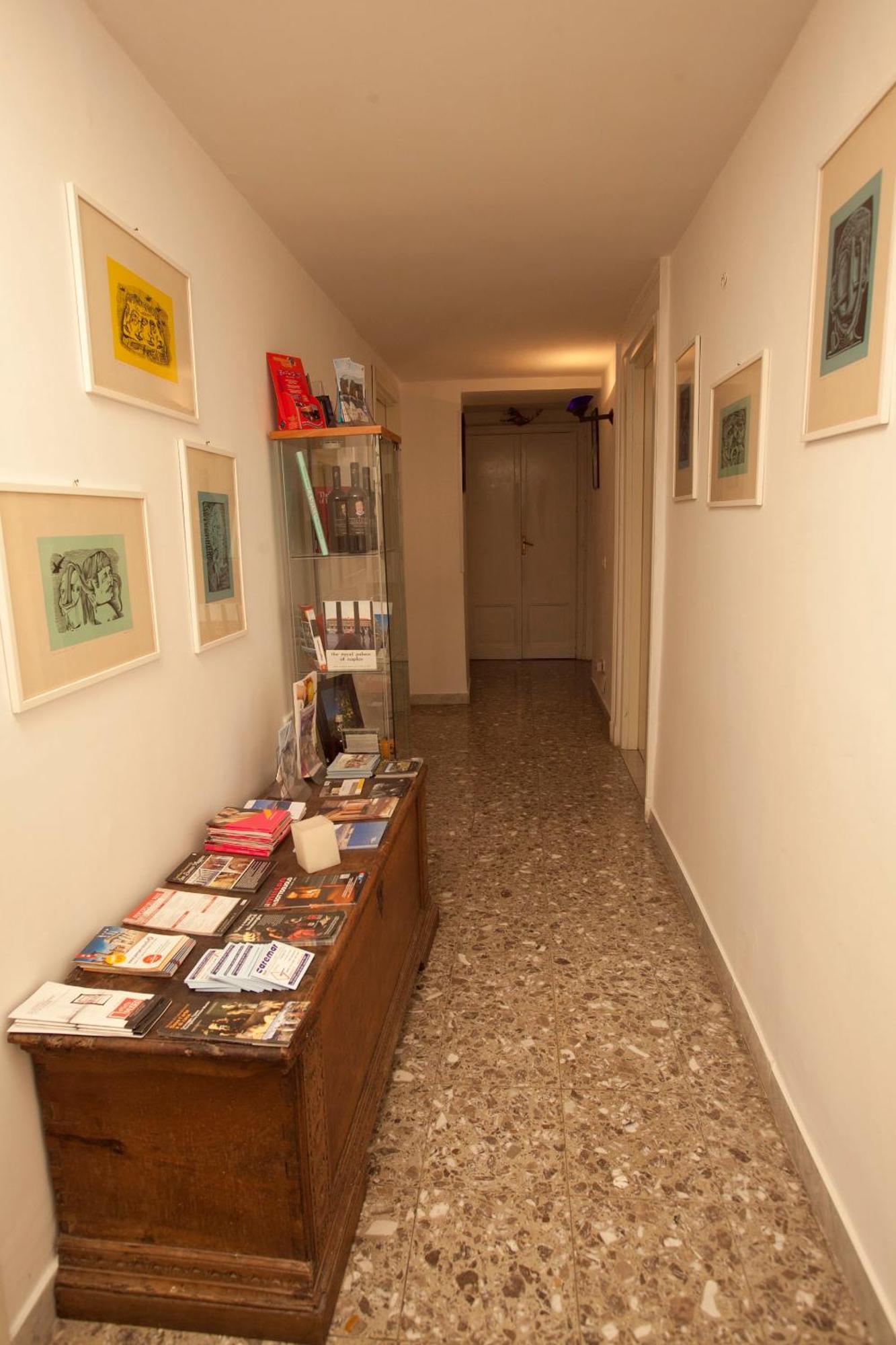 Platamon Couette-café 3*