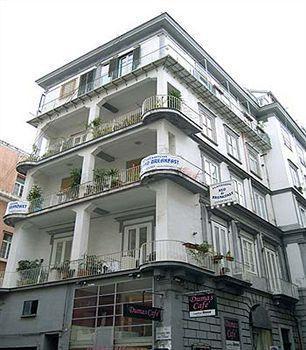 Platamon Naples