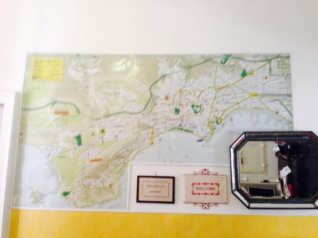 Platamon Naples
