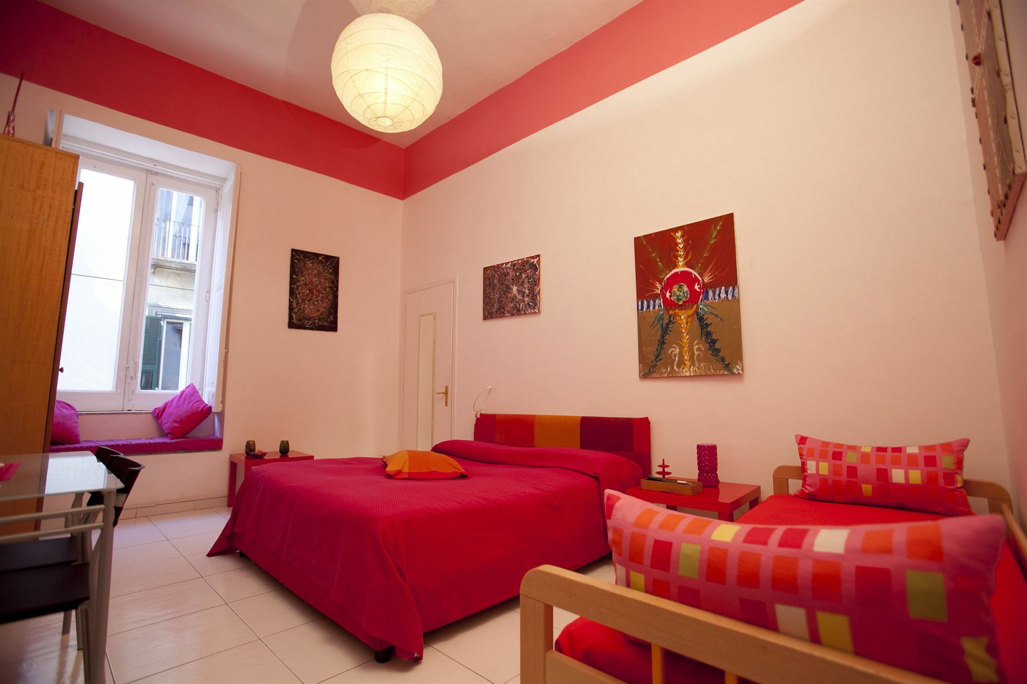 Couette-café Platamon