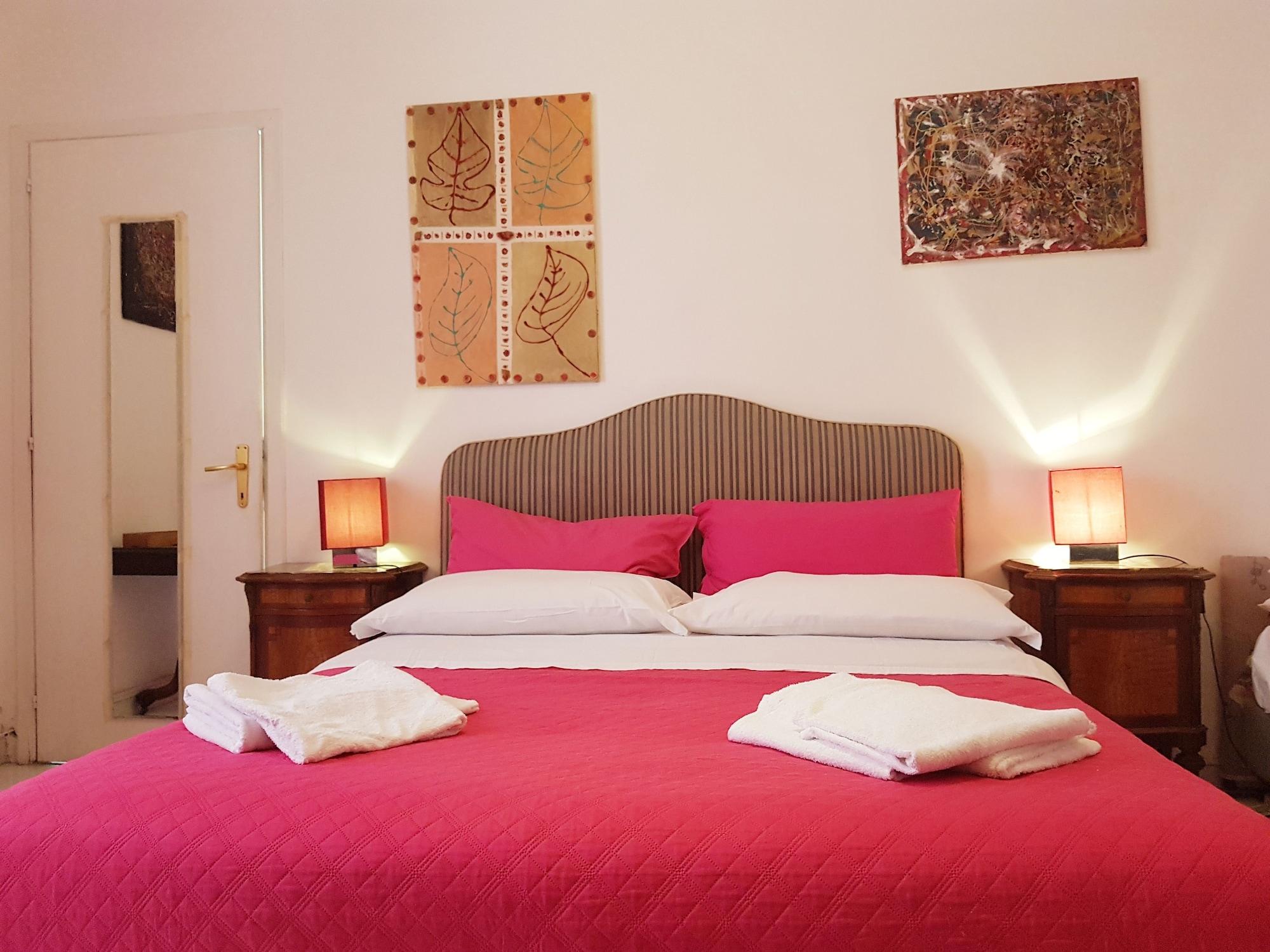 Bed and breakfast Platamon