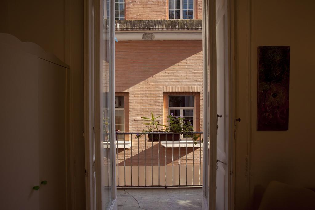 Platamon Bed and breakfast