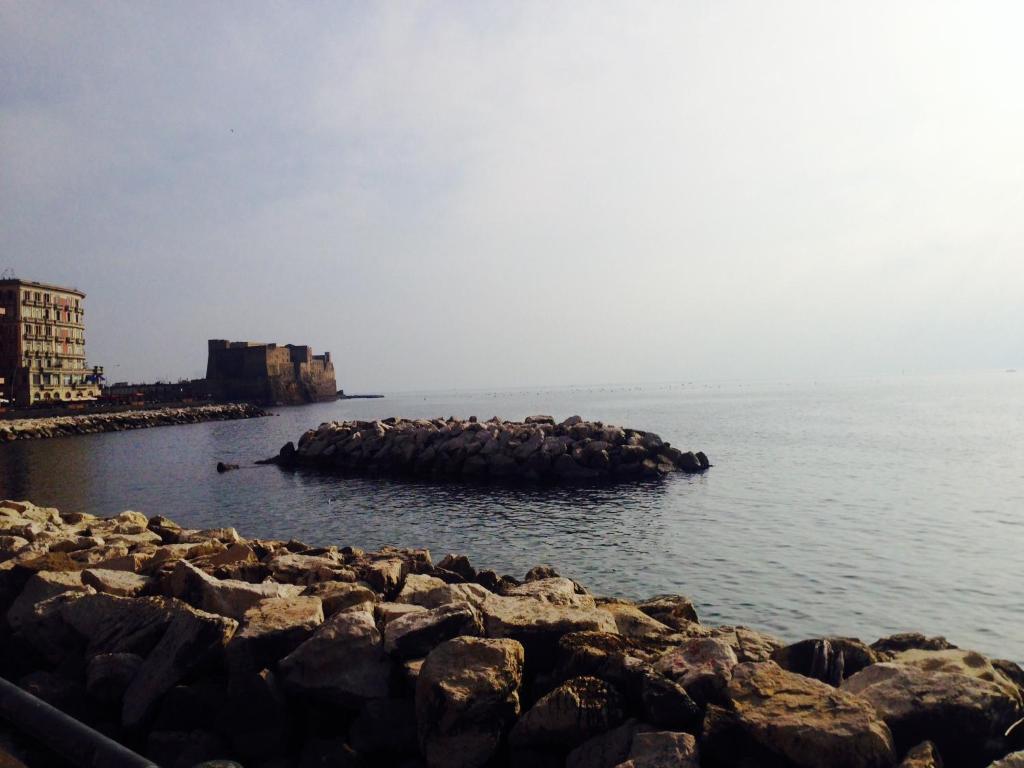 Platamon Bed and breakfast 3*