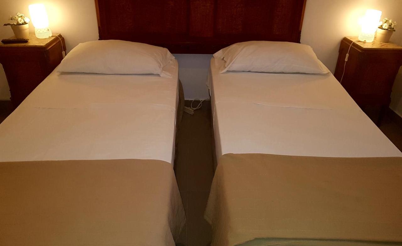 Platamon Bed and breakfast