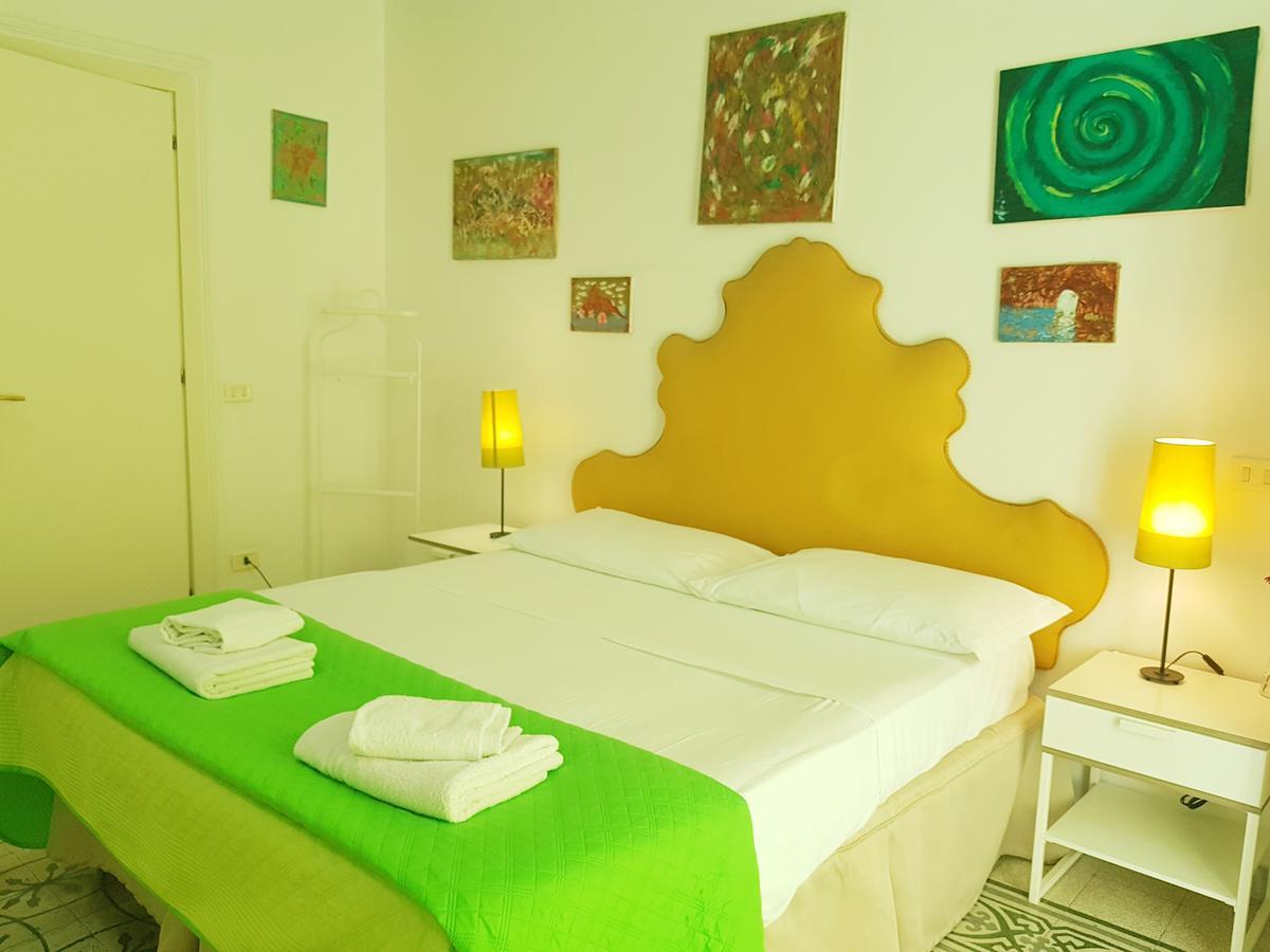 Bed and breakfast Platamon