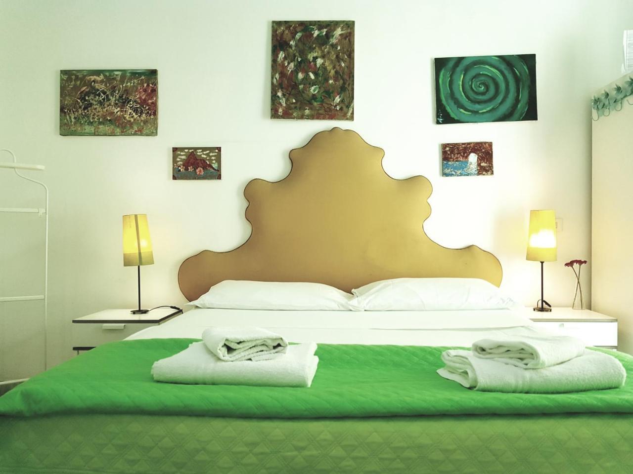 Bed and breakfast Platamon 3*