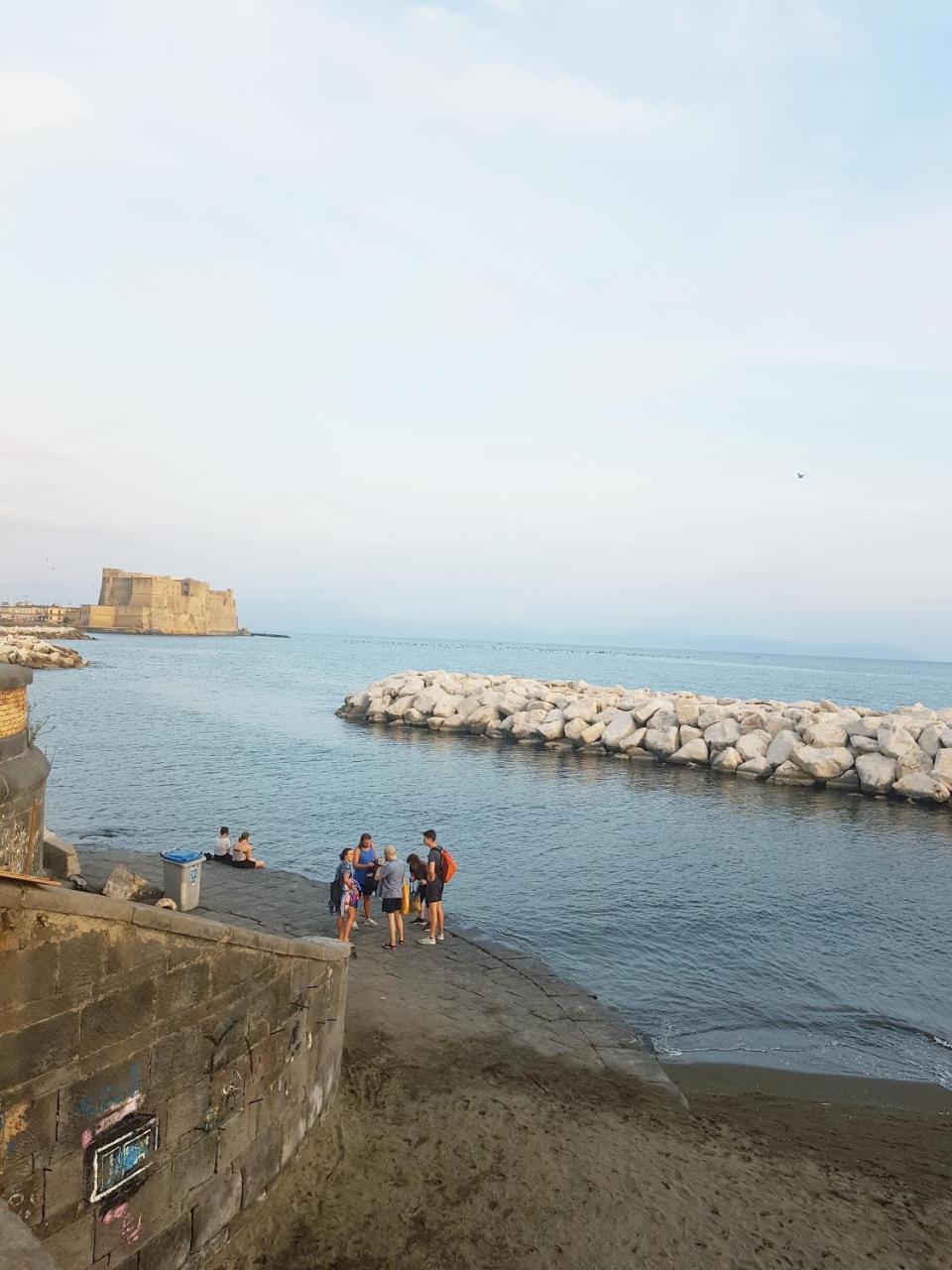 Platamon 3* Nápoles
