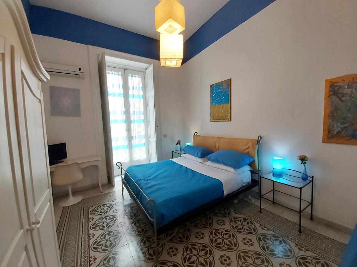 Bed and breakfast Platamon Nápoles
