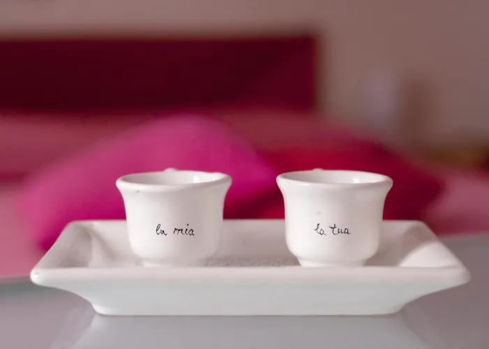 B&B Platamon