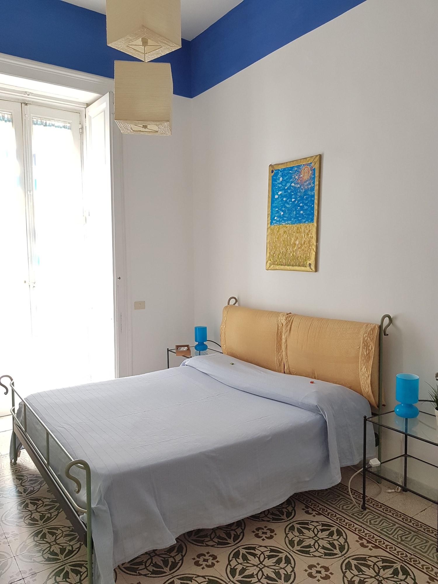 Platamon Bed & Breakfast Napels
