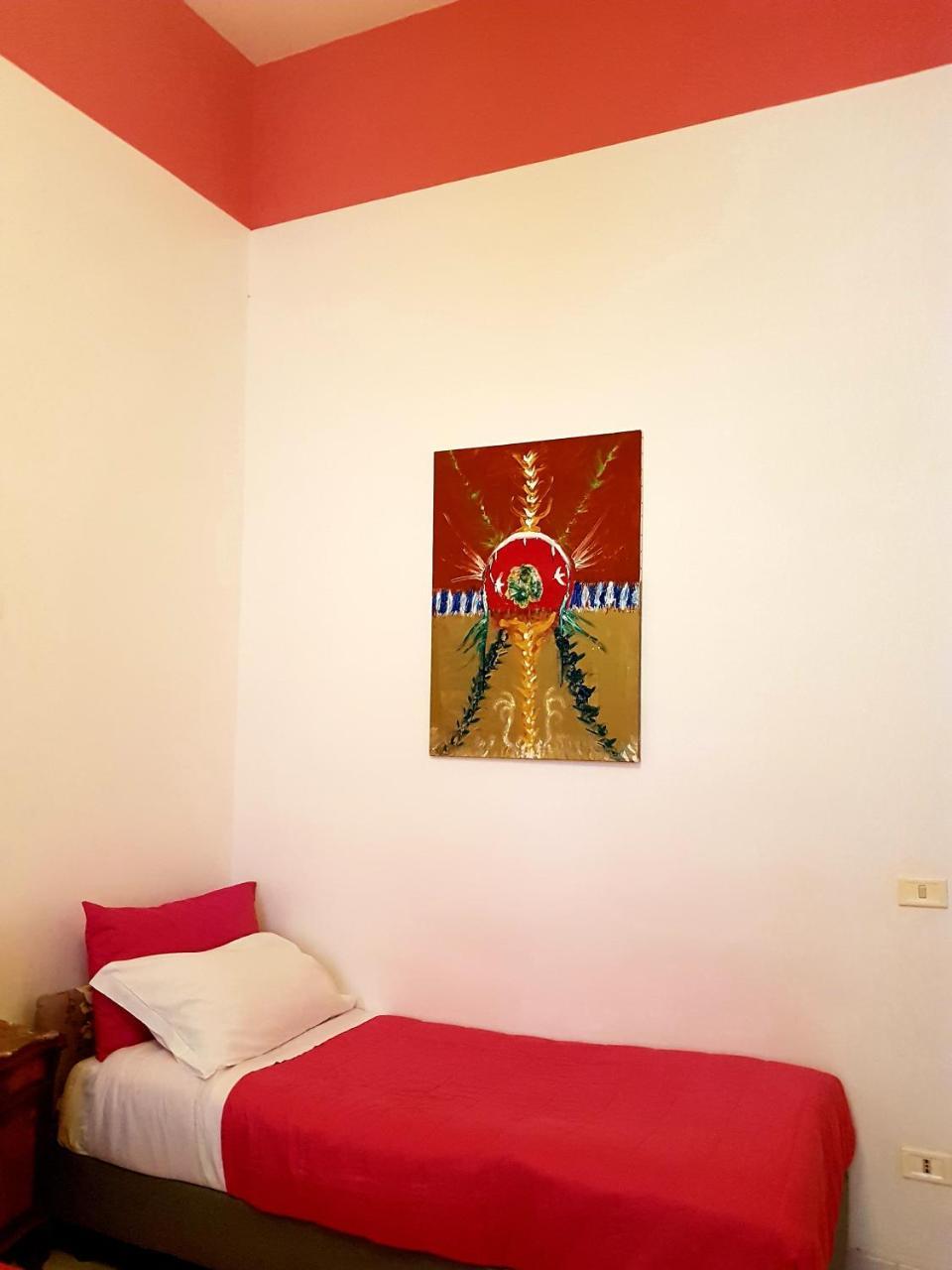 Platamon Bed & Breakfast Napels