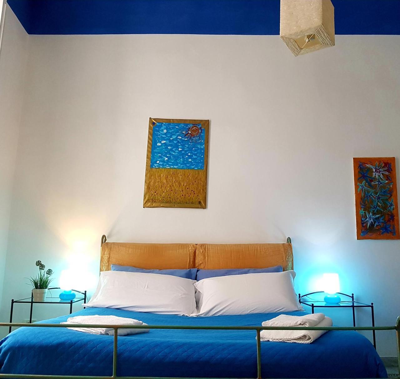 Platamon Bed & Breakfast Napels