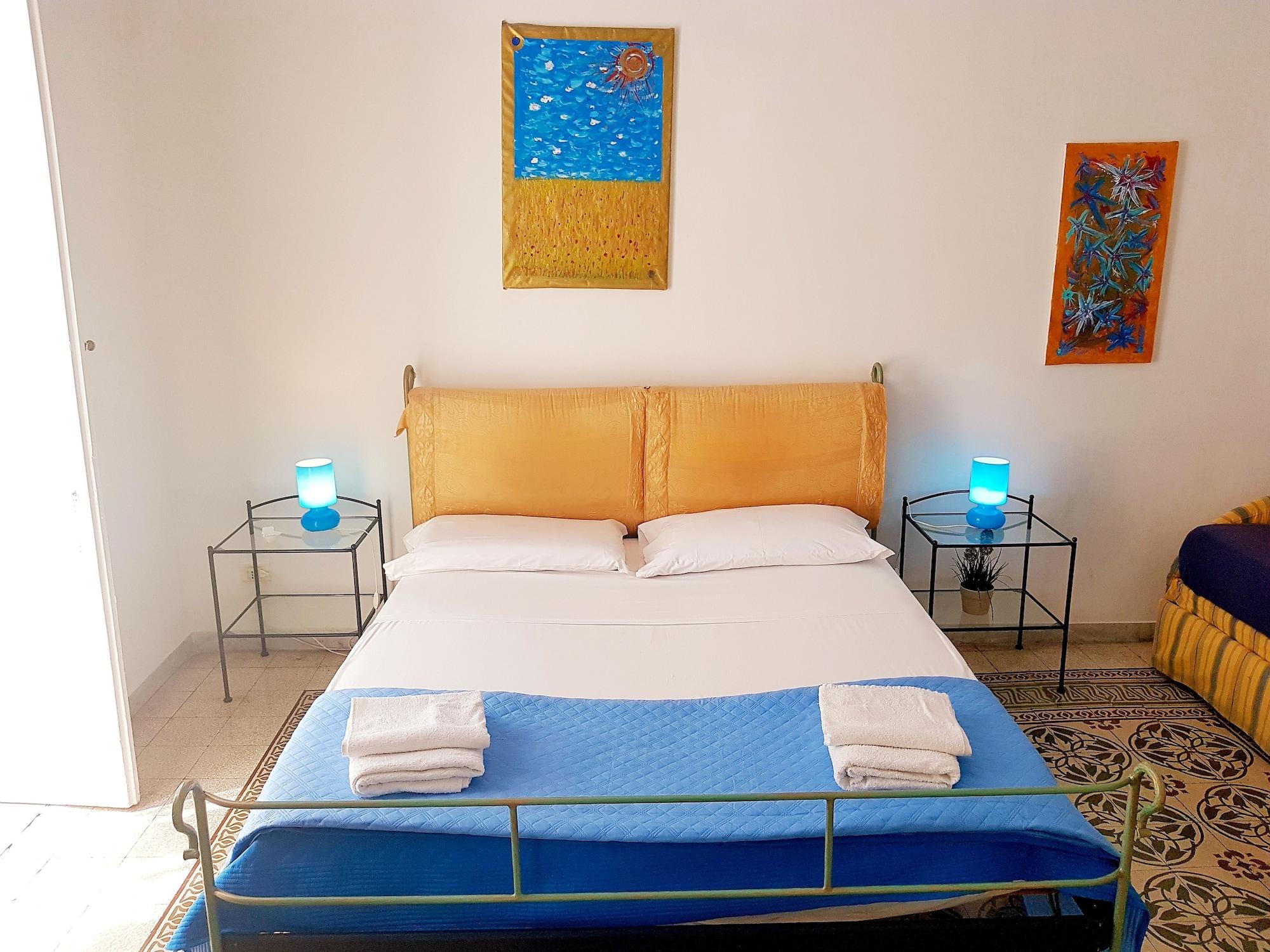 Platamon Bed & Breakfast 3*