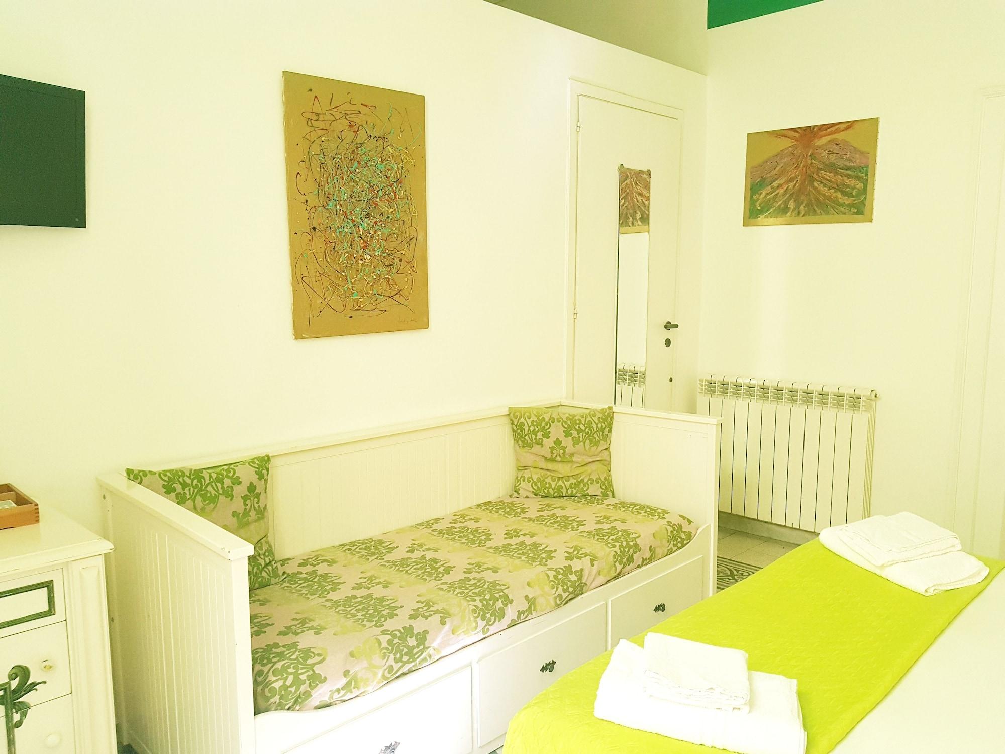 Platamon 3* Napoli