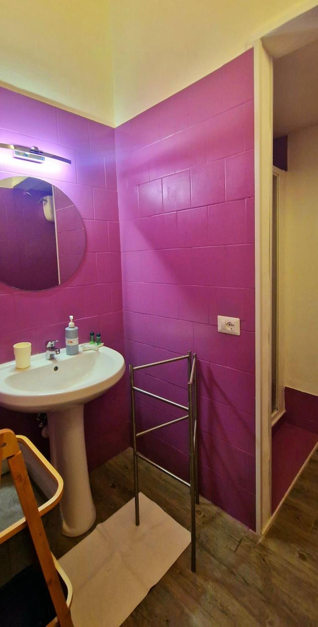 Bed & Breakfast Platamon
